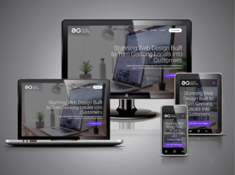 AG Elite Project